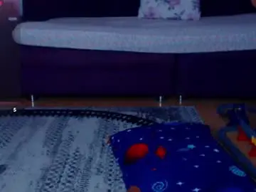 Chaturbate Sex Cam of cassiespell