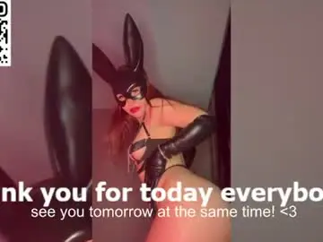 Chaturbate Nude Webcam of cherry_pie_88