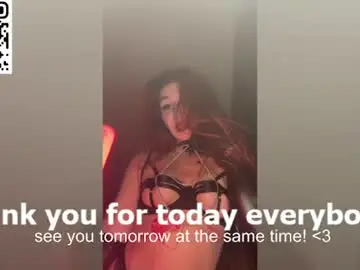 Chaturbate Sex Chat of cherry_pie_88