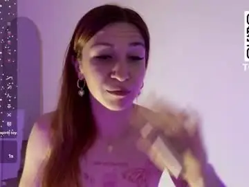 Chaturbate Adult Video Chat of cherry_pie_88