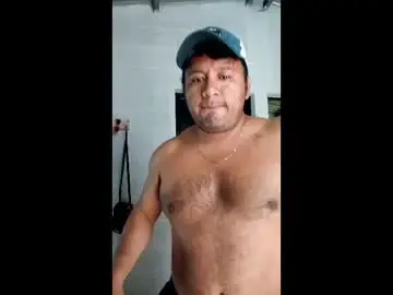 Chaturbate Adult Webcam of eduxxx7