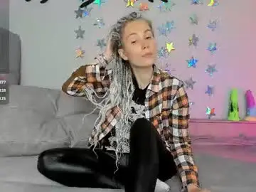Chaturbate Live Sex of ergoproxy_
