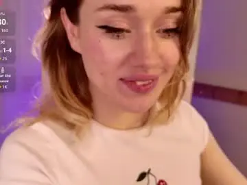 Chaturbate Nude Webcam of fancyamelia