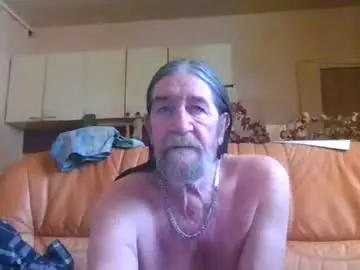 Chaturbate Nude Webcam of jeanclaude1959