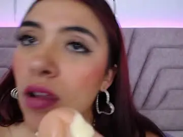 Chaturbate Private Sex Chat of jessica_kraft_