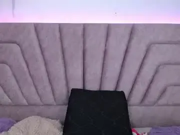 Chaturbate Sex Cam of jessica_kraft_