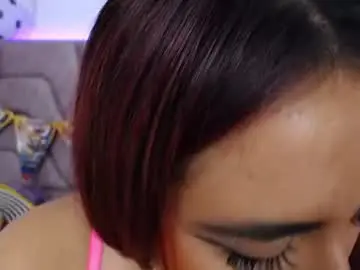 Chaturbate Best Webcam of jessica_kraft_