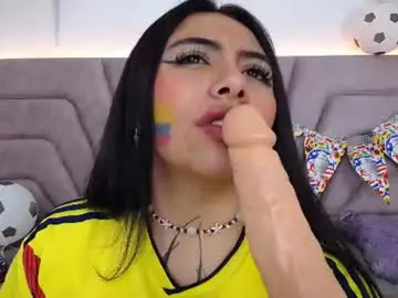 Chaturbate Best live sex cam show of jessica_kraft_
