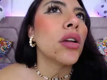 Chaturbate Live Sex of jessica_kraft_