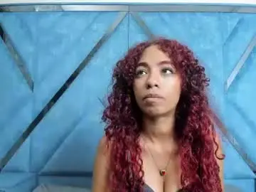 Chaturbate Live Sex of lexxyandares