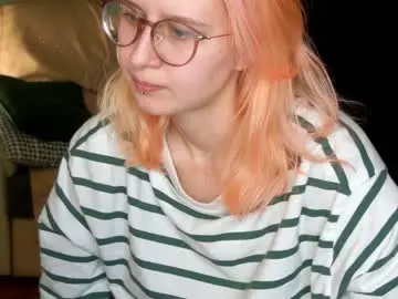 Chaturbate Free Porn Cam of lily_spark_