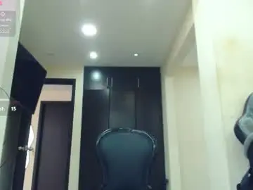Chaturbate Sex Cam of mateosexyhot22