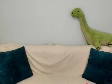 Chaturbate Best live sex cam show of millibrooksss