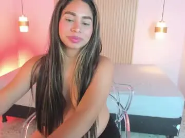 Chaturbate Free Live Porn of mollygray8