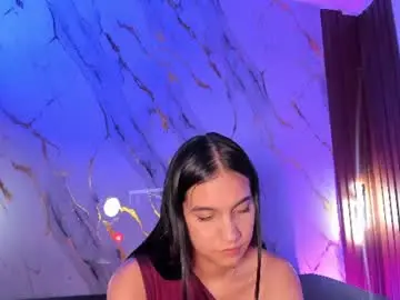 Chaturbate Sex Chat of mollylewis18