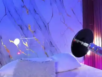 Chaturbate Live Sex of mollylewis18