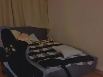 Chaturbate Best live sex cam show of nika_berryy