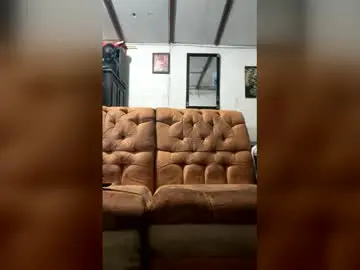 Chaturbate Nude Webcam of panthers_room