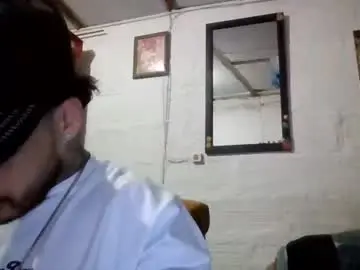 Chaturbate Live Sex of panthers_room