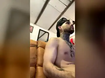 Chaturbate Sex Chat of panthers_room