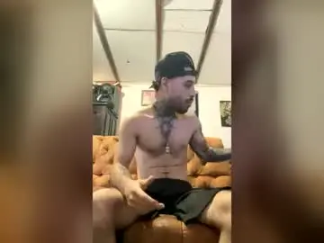 Chaturbate Live Sex of panthers_room