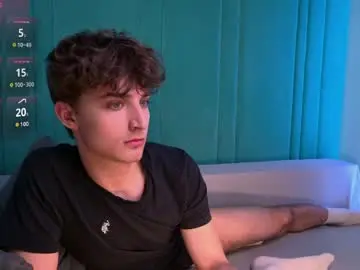 Chaturbate Best live sex cam show of randysinn