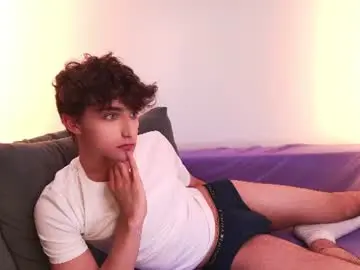 Chaturbate Private Sex Chat of randysinn