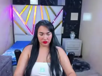 Chaturbate Sex Chat of samyevanns
