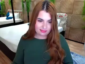Chaturbate Live Sex Cam of sensualcharisma