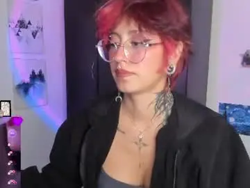 Chaturbate Live Sex Cam of succubus_girl_