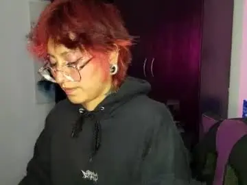 Chaturbate Private Sex Chat of succubus_girl_