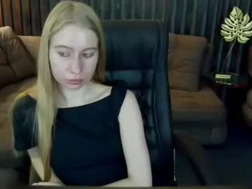 Chaturbate Adult Webcams of alina__blonde