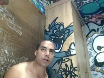 Chaturbate Live Porn of bbc_monster1