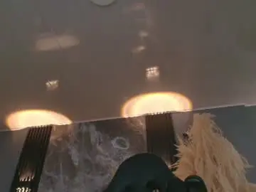 Chaturbate Best live sex cam show of camiloalvarezzz3