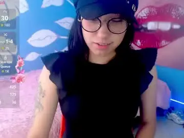 Chaturbate Live Porn of cloud_eli