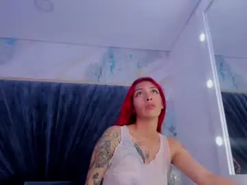 Chaturbate Adult Webcams of derieri_blush