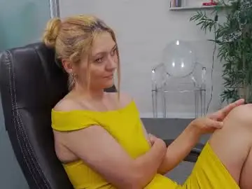 Chaturbate Private Sex Chat of ellamilf