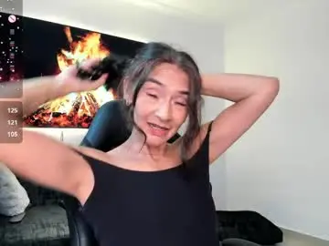 Chaturbate Free Porn Cam of emma_mendoza