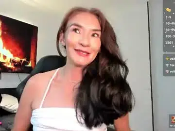 Chaturbate Adult Webcam of emma_mendoza