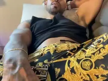 Chaturbate Adult Webcam of myke_esthetic