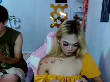 Chaturbate Adult Webcams of pasadiria