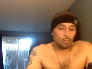 Chaturbate Sex Cam of ryansrarities93