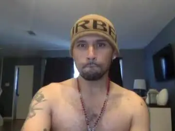 Chaturbate Sex Cam of ryansrarities93