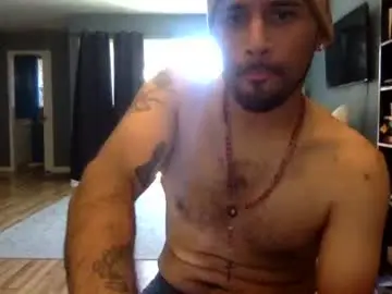 Chaturbate Live Sex Cam of ryansrarities93