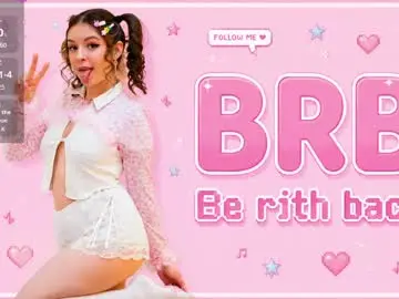 Chaturbate Live Sex Cam of selenamills