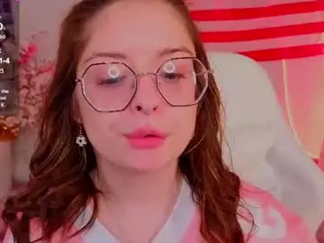 Chaturbate Live Sex Cam of selenamills