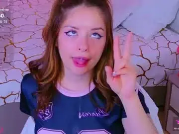 Chaturbate Nude Webcam of selenamills