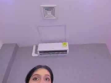 Chaturbate Sex Chat of tiffany_mendez