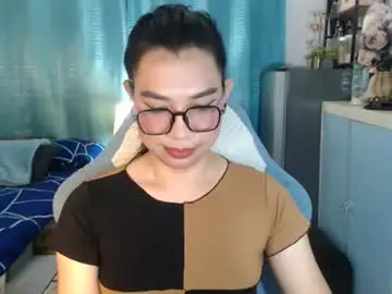 Chaturbate Live Sex of urwetasianprincessxx