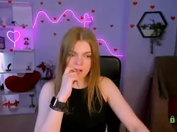 Chaturbate Live Sex of veronica_bubble